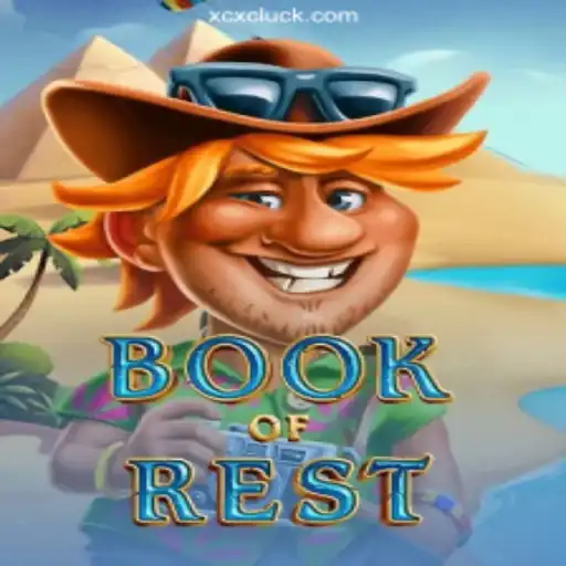 Discover the Fascinating World of BookofRest: Strategies and Surprises