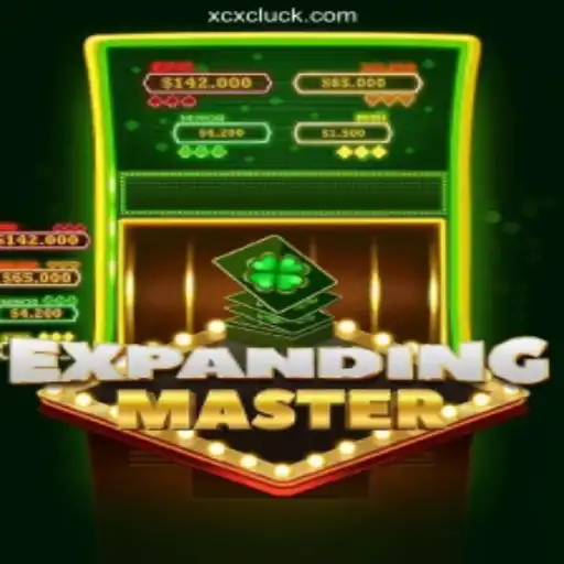 Dive into the Thrilling World of ExpandingMaster
