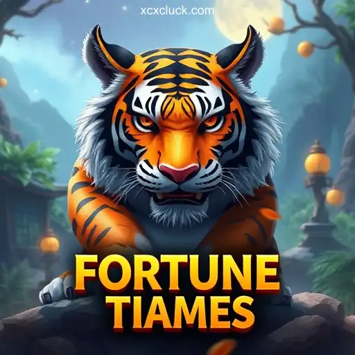 Fortune Tiger Games
