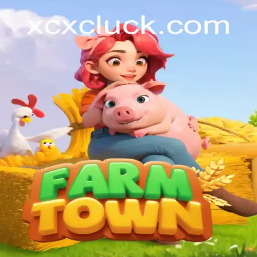 Discovering FarmTown: A Virtual Escape with Bonus Opportunities