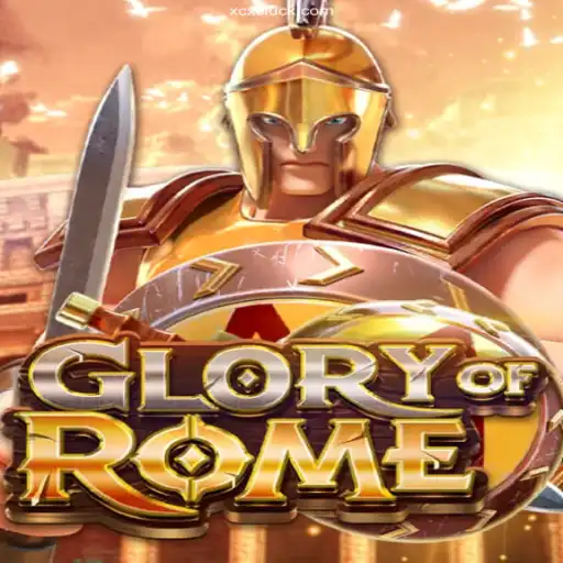 Exploring the Magnificence of GloryofRome