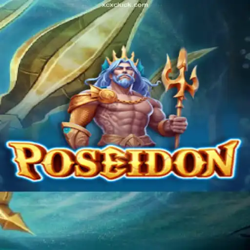 Explore the World of Poseidon: A Captivating Adventure