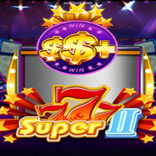 Discover the Thrills of Super777II