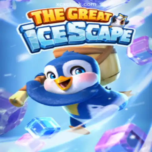 Exploring TheGreatIcescape: A Journey Through Frozen Adventures