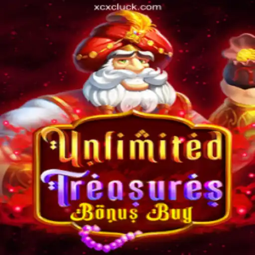 UnlimitedTreasuresBonusBuy: Unlock Endless Riches with Every Play